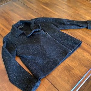 Ann Taylor Moro Jacket